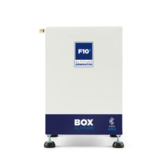 Sleep Cloud Altitude System