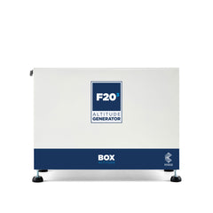 Training Cloud Altitude System