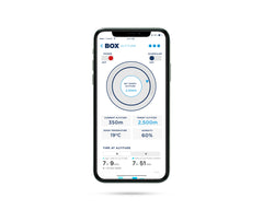 Training Cloud Altitude System