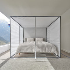 Sleep Cloud Altitude System