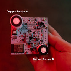 Replacement Internal Oxygen sensors