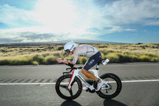 Unlocking Endurance: Cameron Wurf's Altitude Training Secrets for Elite Performance