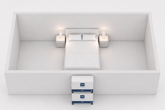 How Much Does an Altitude Room Cost?