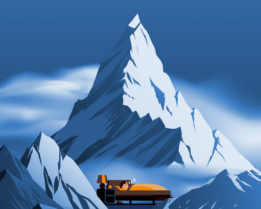 Everest Pre-Acclimatisation: How to Prepare at Home