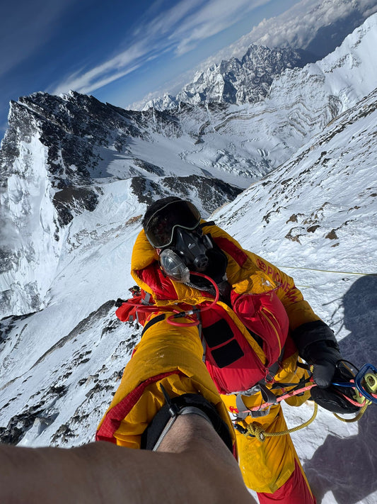 Kilimanjaro Altitude Preparation & Pre-Acclimatisation