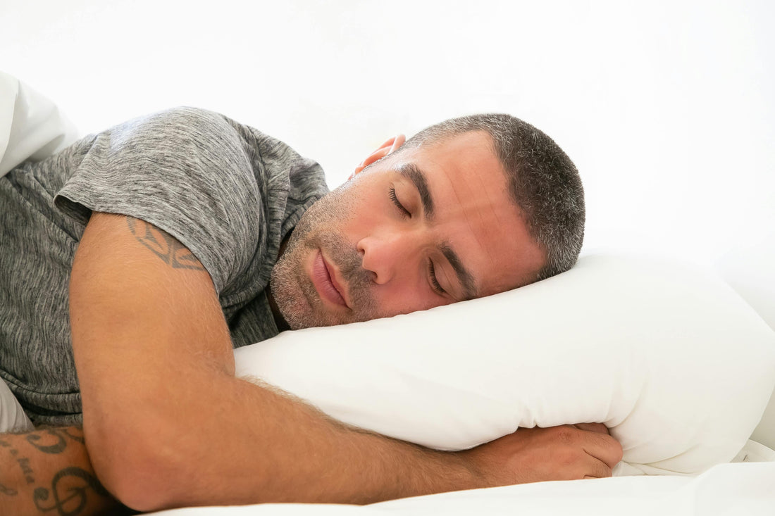Altitude Sleep Studies